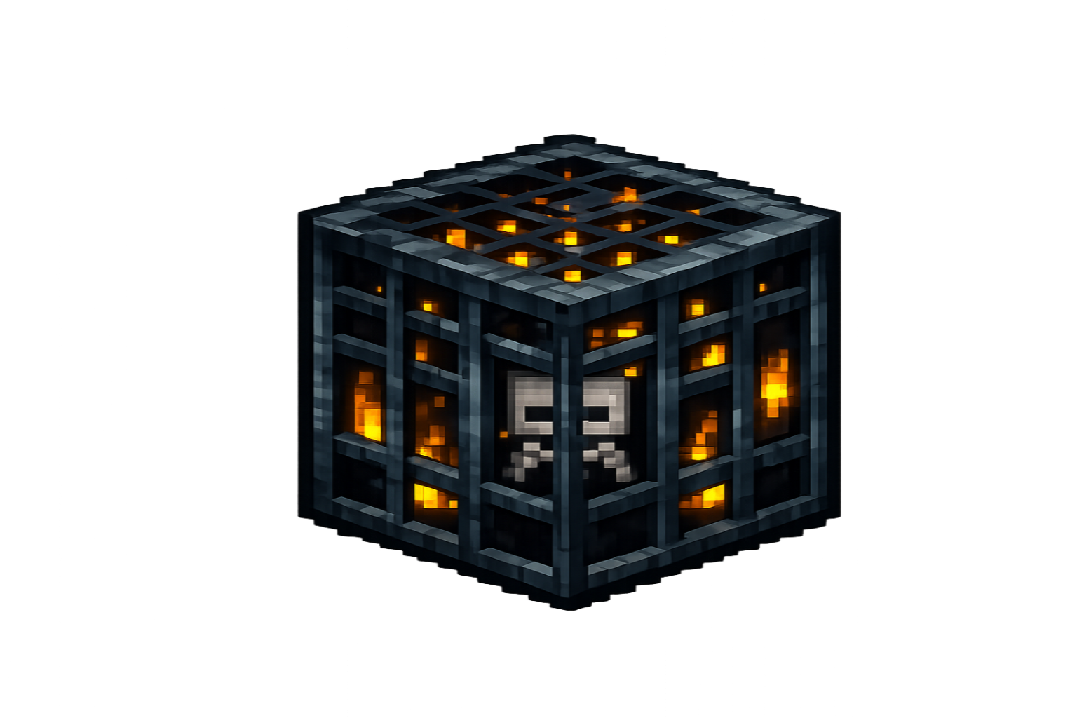 Spawners